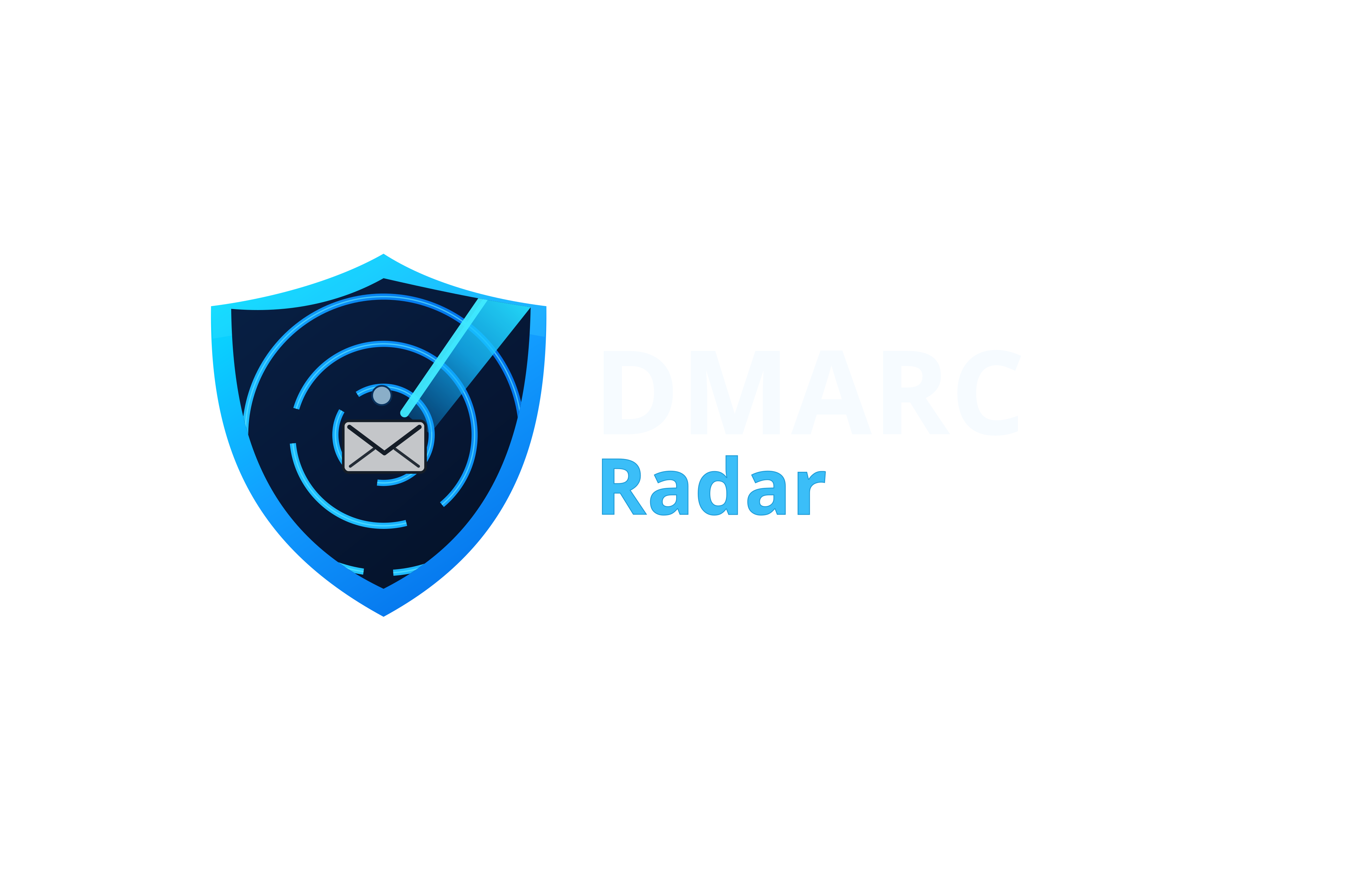 DMARC Radar